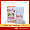 Phân bón lá GA4+7 (Chai 80ml)