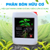 Phân bón Max-Grow Can 5L