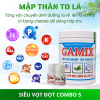 Siêu Vọt Đọt Combo 5 (5 GAMIX + 10 GA4+7)