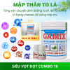 Siêu Vọt Đọt Combo 10 (11 GAMIX + 22 GA4+7)