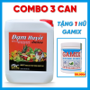 Combo 3 can Đạm Huyết Amino